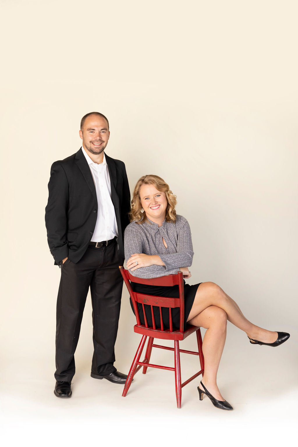 Image of Bobbi Jo & Joey Crouse