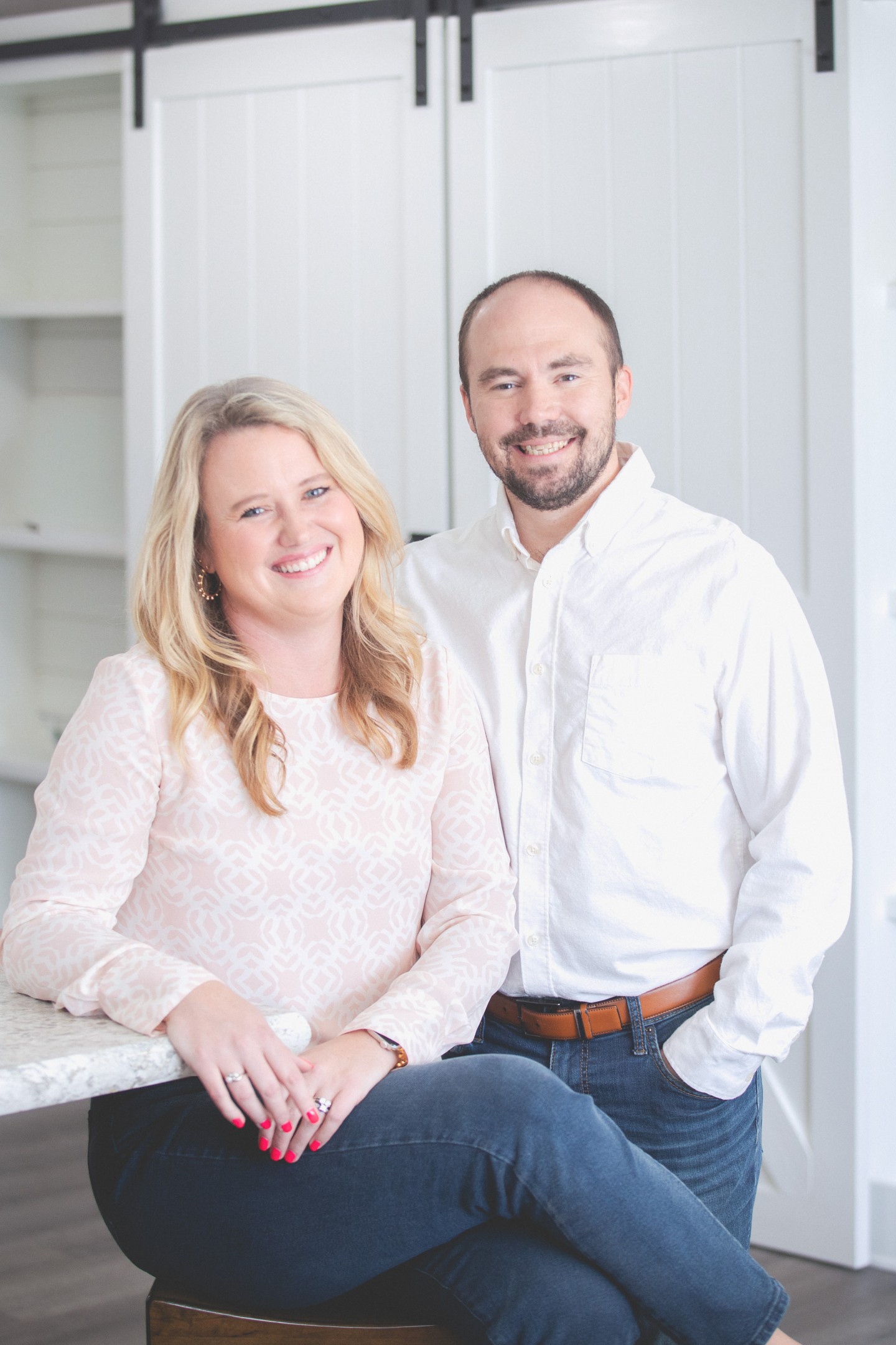 Image of Bobbi Jo & Joey Crouse